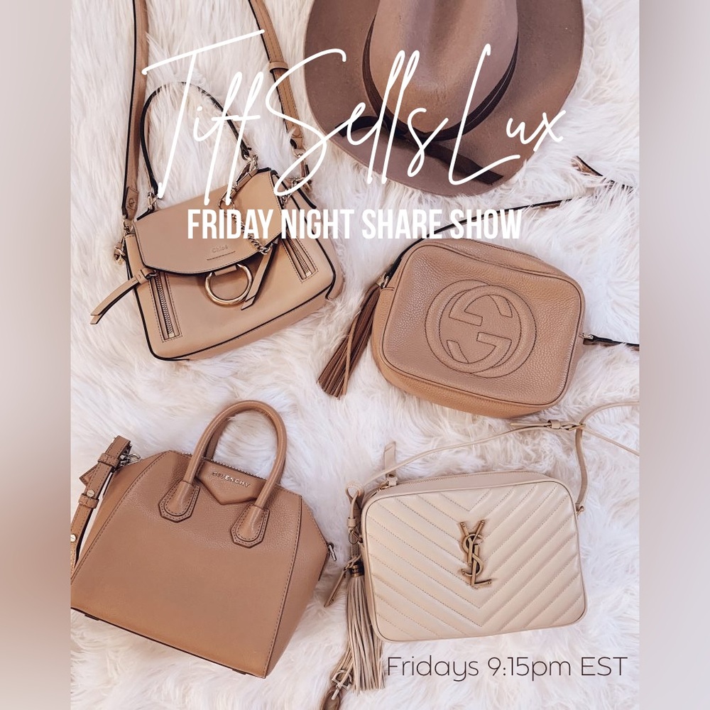 🚨 TIFF IS LIVE 🚨 - Picture 5 of 12